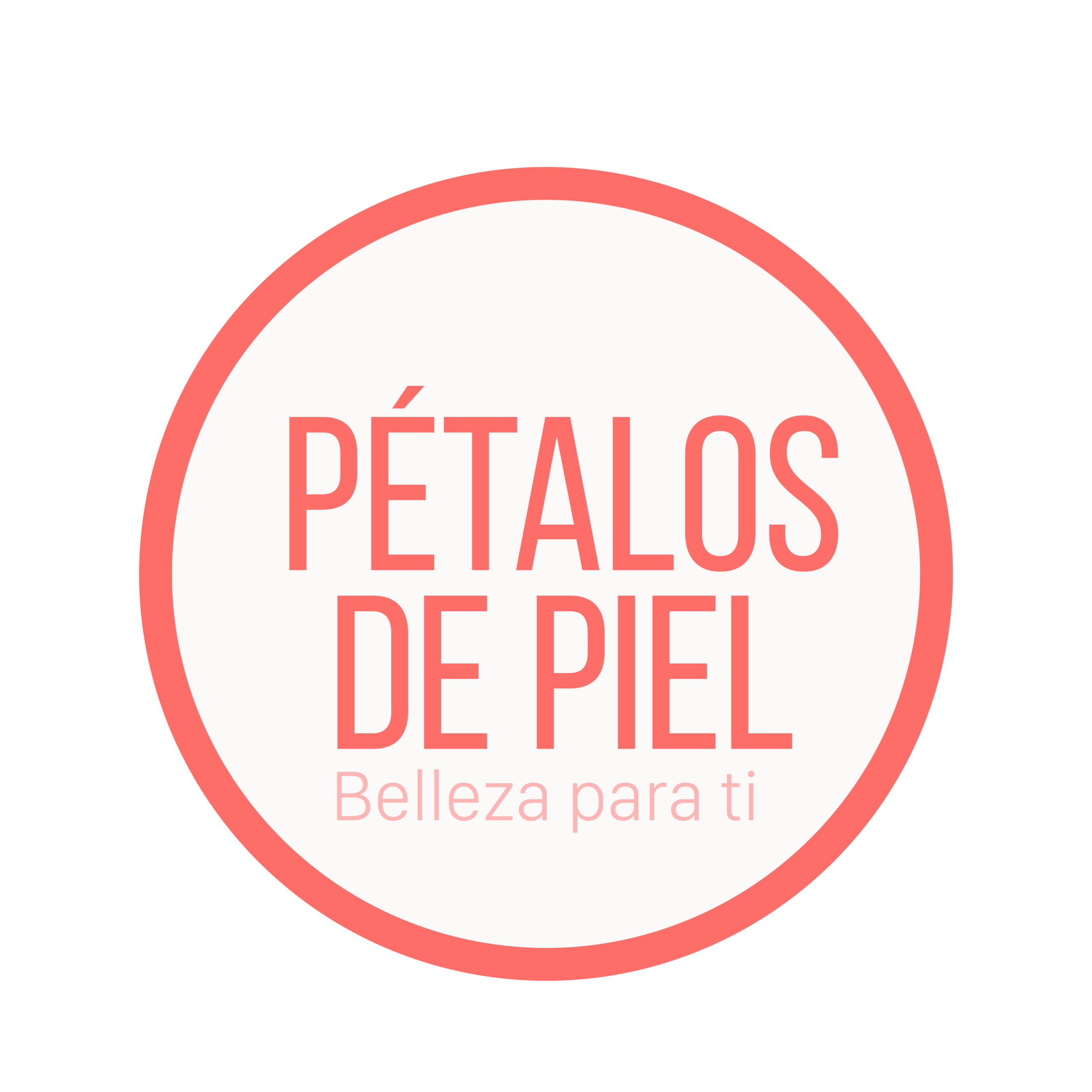 Pétalos de Piel